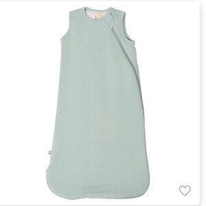 Kyte Baby SleepSack 1.0 Tog in Sage 6-18months